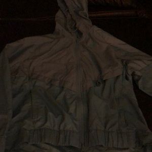 Nike wind runner jacket rare color